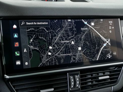 Certified 2023 Porsche Cayenne image 15