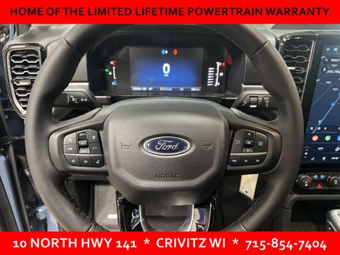 Used 2024 Ford Ranger XLT image 6