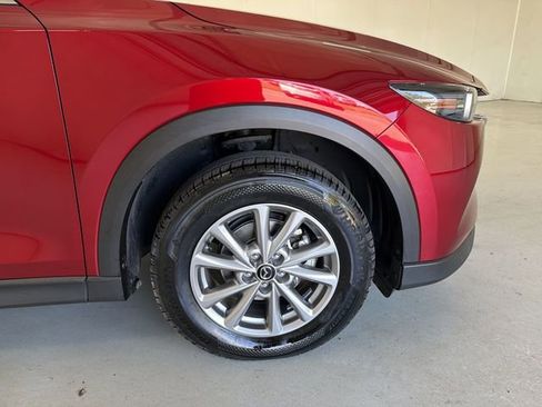 Certified 2023 MAZDA CX-5 AWD 2.5 S w/ Select Package image 14