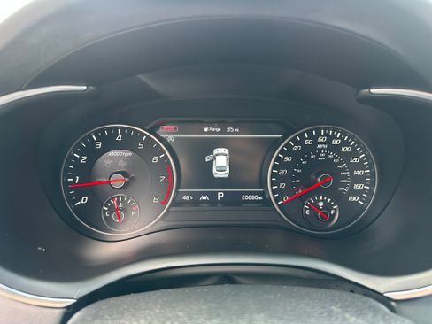 Used 2023 Kia Stinger GT2 image 47