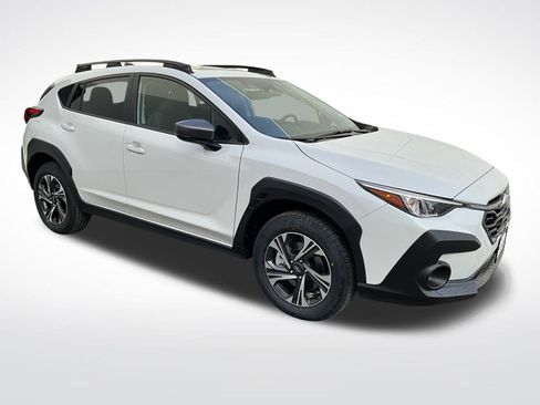 New 2026 Subaru Crosstrek 2.0i Premium image 7