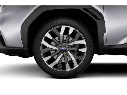 New 2026 Subaru Forester Touring image 10