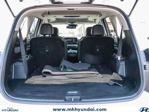 Used 2023 Kia Telluride S w/ S Sunroof Package AWD/4WD image 25