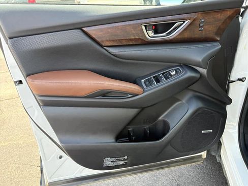 Used 2024 Subaru Ascent Touring image 21