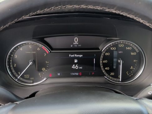 Used 2020 Cadillac XT6 Premium Luxury FWD image 20
