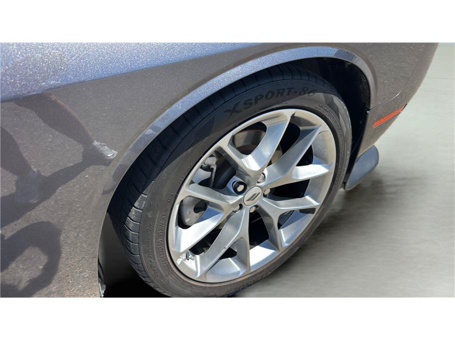 Used 2023 Dodge Challenger GT RWD image 36