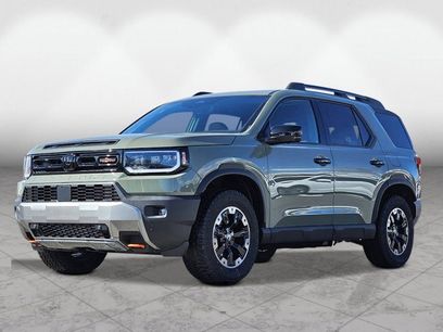 New 2026 Honda Passport TrailSport Elite