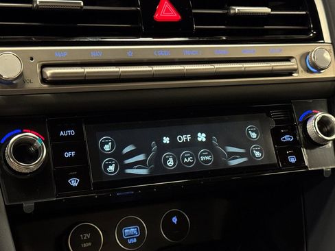 New 2026 Genesis G70 3.3T Prestige RWD image 20