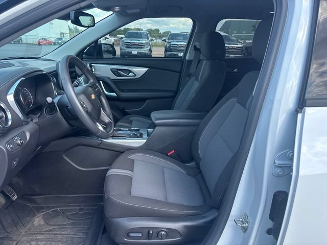 Used 2024 Chevrolet Blazer LT w/ Convenience Package AWD/4WD image 11