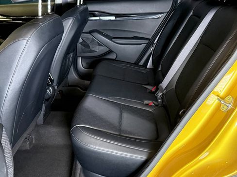 Used 2021 Kia Seltos SX image 21