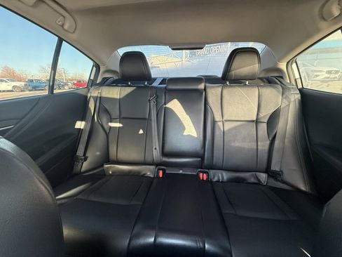 Used 2025 Subaru Legacy Touring XT w/ Popular Package #3 image 21