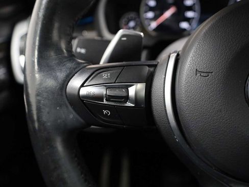 Used 2016 BMW X6 xDrive35i image 25