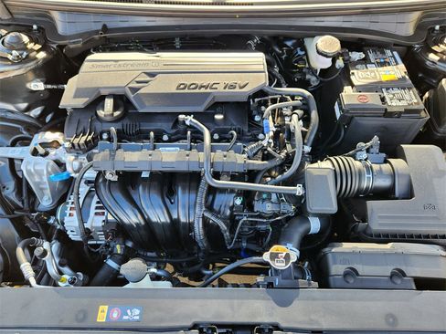 New 2025 Kia K4 LXS image 20