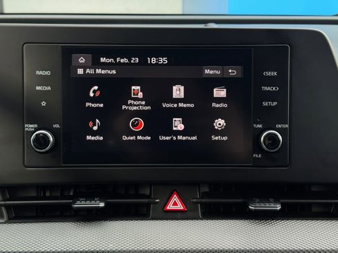 Used 2024 Kia Sportage LX image 21