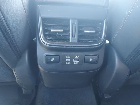 Certified 2024 Subaru Outback Wilderness AWD/4WD image 12