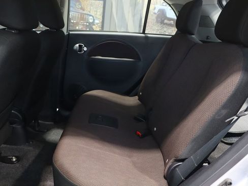 Used 2012 Mitsubishi i SE image 10