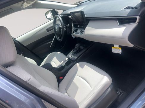 New 2026 Toyota Corolla Cross L FWD image 15