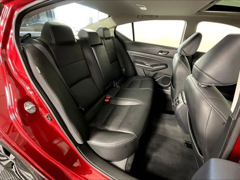 Used 2019 Nissan Altima 2.5 Platinum image 37