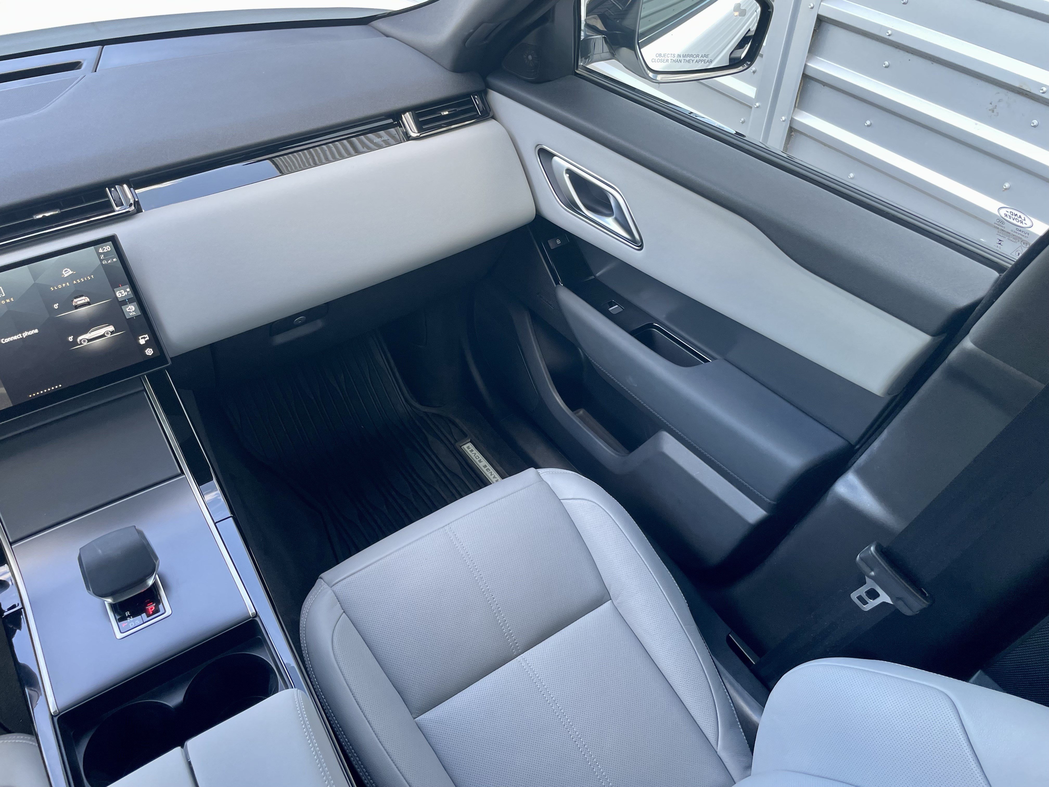 Certified 2026 Land Rover Range Rover Velar S AWD/4WD image 18
