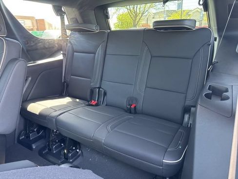 New 2026 Chevrolet Tahoe Premier AWD/4WD image 18