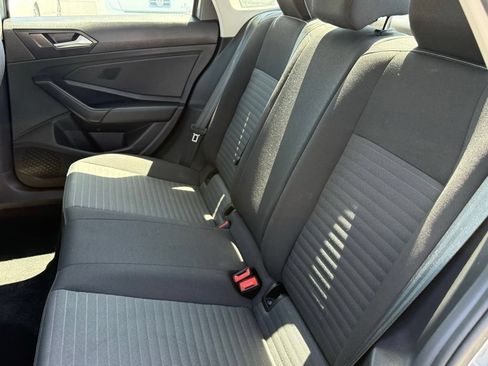Used 2025 Volkswagen Jetta S FWD image 25