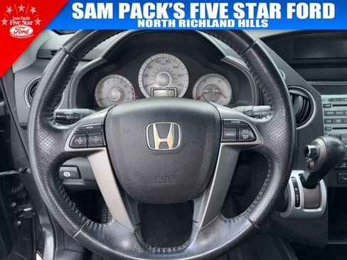 Used 2011 Honda Pilot EX-L image 23