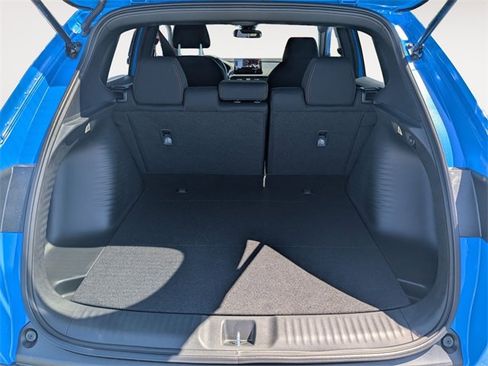 New 2026 Honda HR-V Sport image 26