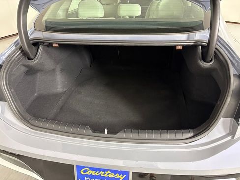 Used 2025 Hyundai Sonata SEL FWD image 20