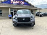 Used 2021 Honda Passport EX-L image 2