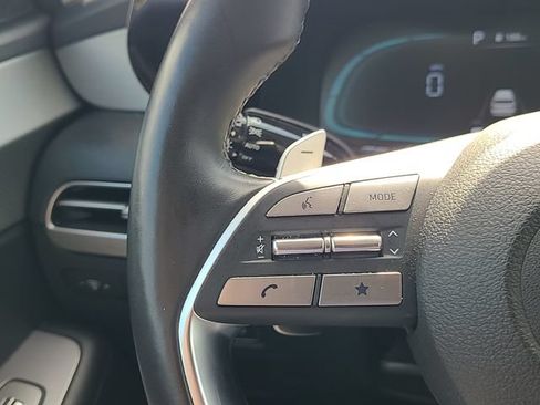 Used 2025 Hyundai Palisade SEL FWD image 17