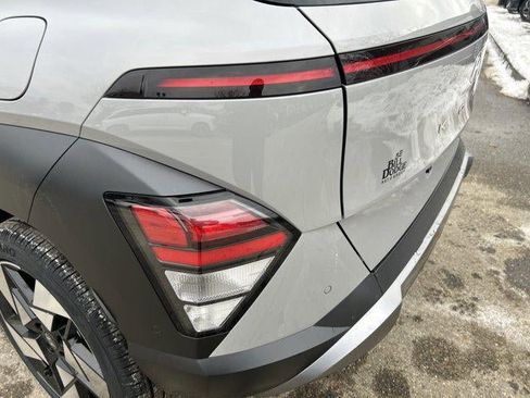 New 2026 Hyundai Kona Limited image 39