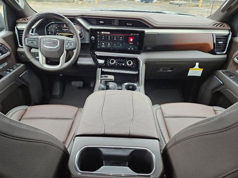 New 2026 GMC Sierra 1500 Denali image 25