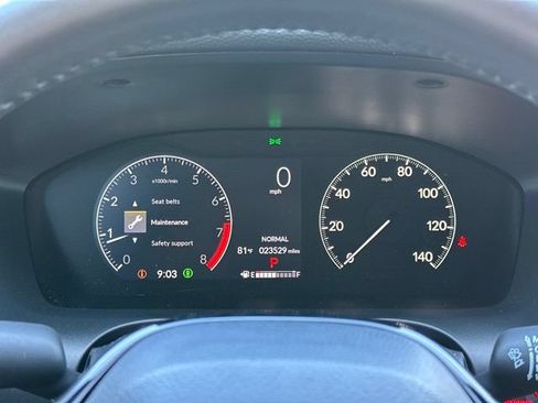 Used 2024 Honda HR-V EX-L image 26