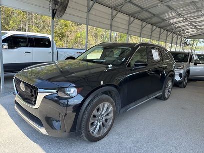 Used 2024 MAZDA CX-90 3.3 Turbo w/ Premium Package