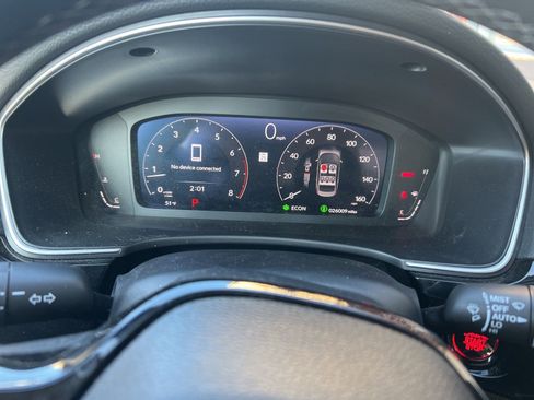 Used 2023 Honda Civic Touring image 7