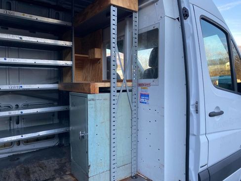 Used 2012 Mercedes-Benz Sprinter 3500 image 22