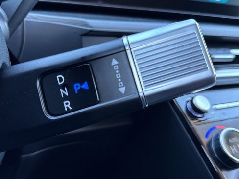 New 2026 Hyundai Santa Fe SE image 9