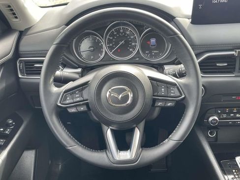 Used 2023 MAZDA CX-5 AWD 2.5 S w/ Select Package image 13