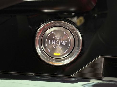 New 2025 Chevrolet Corvette Z06 w/ Stealth Interior Trim Package image 27