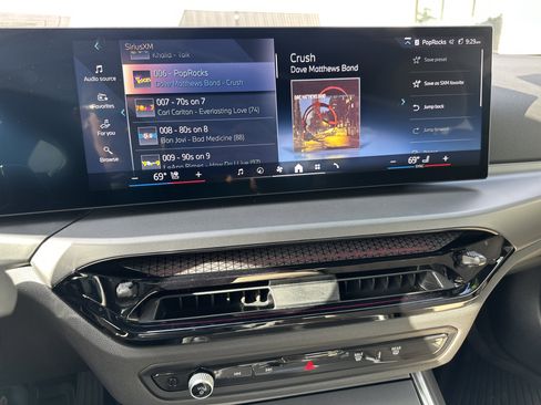 Used 2025 BMW 230i xDrive Coupe w/ M Sport Package image 18