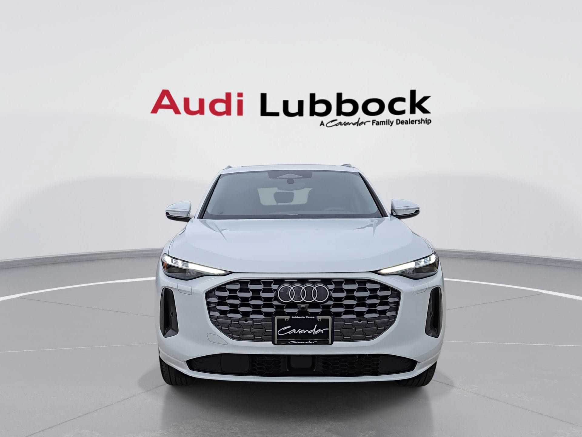 New 2026 Audi Q5 Premium Plus AWD/4WD image 3