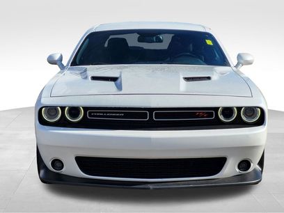 Used 2016 Dodge Challenger R/T Scat Pack