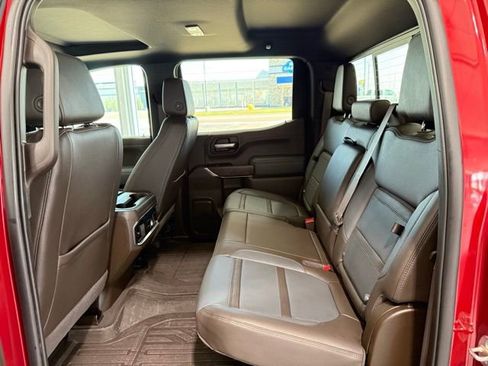 Used 2022 GMC Sierra 1500 Denali w/ Denali Reserve Package image 19