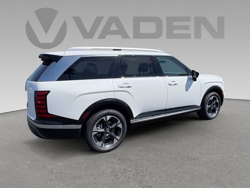 New 2026 Hyundai Palisade Limited FWD image 20
