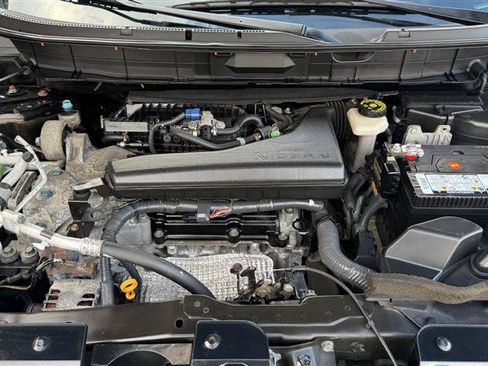 Used 2015 Nissan Rogue S AWD/4WD image 30