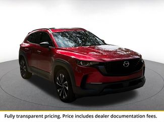 Used 2025 MAZDA CX-50 2.5 Hybrid w/ Premium Plus Pkg AWD/4WD video 1