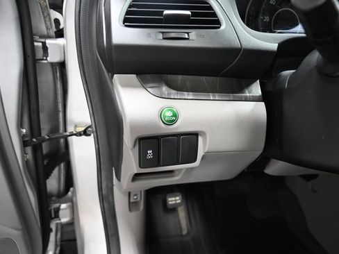Used 2012 Honda CR-V EX-L image 23