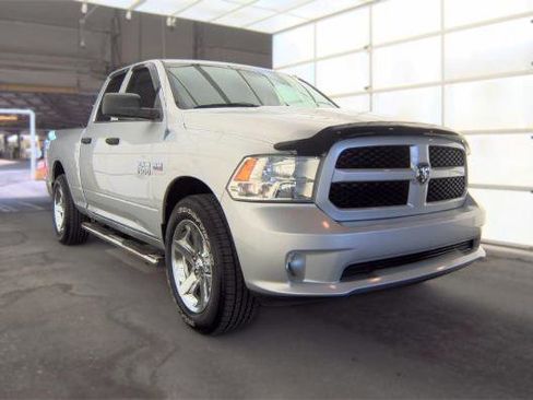 Used 2013 RAM 1500 Express RWD image 1