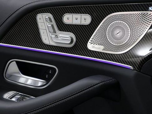 New 2026 Mercedes-Benz GLE 63 AMG S image 29