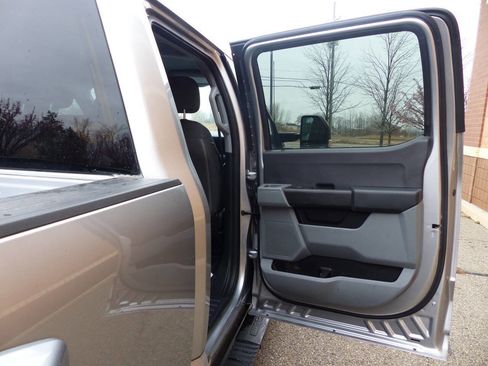 Used 2023 Ford F350 XL w/ FX4 Off-Road Package image 35